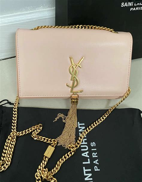 ysl tassel satchel|what ysl bags are available.